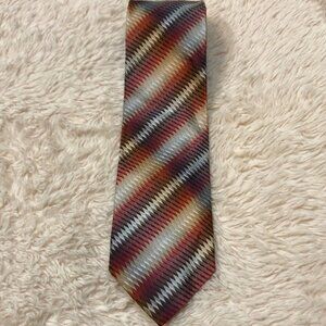 Park Lane Tie ~ Made in Italy